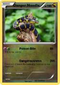 Danger Noodle