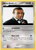 James Bond