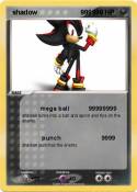 shadow 999999