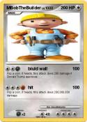 MBobTheBuilder
