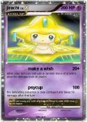 jirachi