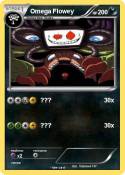 Omega Flowey