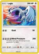 Lugia