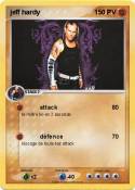jeff hardy