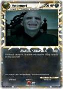 Voldemort