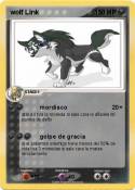 wolf Link
