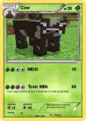Cow
