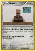 Villager #17