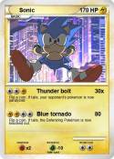 Sonic