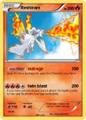 Reshiram