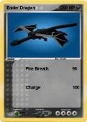 Ender Dragon