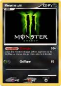 Monster