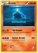 Godzilla