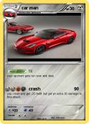 car man