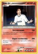 Kakà EX