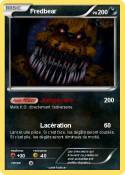 Fredbear