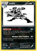 lucario