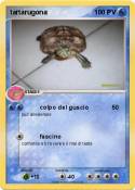tartarugona