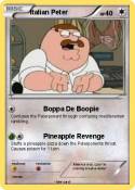 Italian Peter