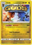 Gods