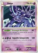 Dialga