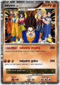 saiyans