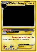 Valeria Jones