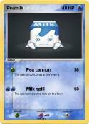Peamilk