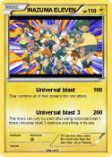 INAZUMA ELEVEN