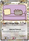 Pusheen