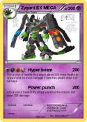 Zygard EX MEGA