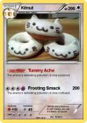 Kitnut