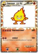 flammon LV.