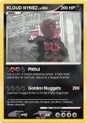 KLOUD NYNEZ