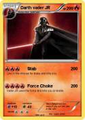 Darth vader