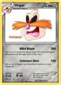 Pingas
