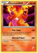 CharizardDX
