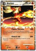 Blaziken