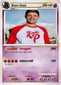 Enzo Knol