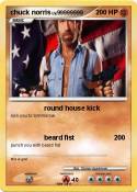 chuck norris