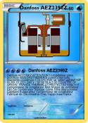 Danfoss AEZ2390