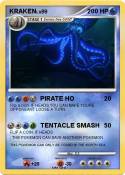 KRAKEN