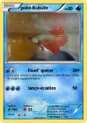poké-Bubulle