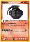 Grenade