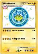 Kirby Plasma