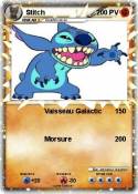 Stitch
