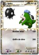 Spike