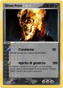 Ghost Rider