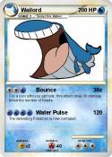 Wailord