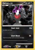Darkrai